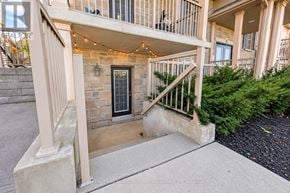 Kitchener townhouse for rent - 10A - 1460 HIGHLAND ROAD W 10A