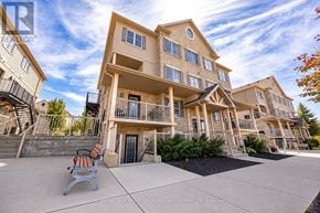Kitchener townhouse for rent - 10A - 1460 HIGHLAND ROAD W 10A