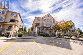 Kitchener townhouse for rent - 10A - 1460 HIGHLAND ROAD W 10A