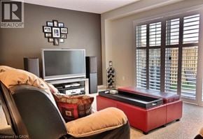 Kitchener townhouse for rent - 507 BEAUMONT Crescent