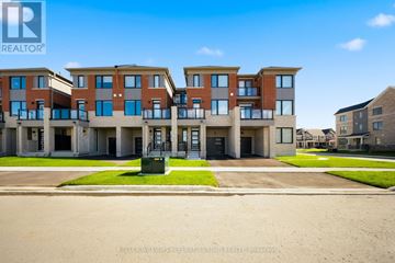 Barrie townhouse for rent - 61 VINEWOOD CRESCENT