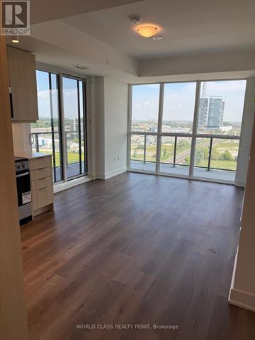 Milton (Om Old Milton) condo for rent - 1210B - 125 NIPISSING ROAD 1210B