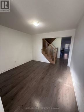 Brampton (Northwest Brampton) townhouse for rent - 69 BENHURST CRESCENT