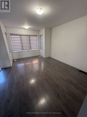 Brampton (Northwest Brampton) townhouse for rent - 69 BENHURST CRESCENT