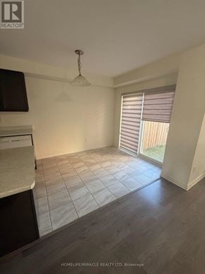 Brampton (Northwest Brampton) townhouse for rent - 69 BENHURST CRESCENT