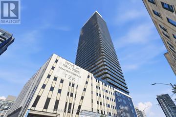 Kitchener condo for rent - 2204 - 30 FRANCIS STREET 2204
