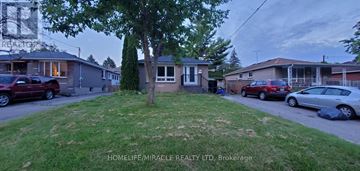 Oshawa (Eastdale) apartment for rent - BSMT - 253 WILSON ROAD N bsmt