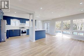 Oshawa (Eastdale) apartment for rent - MAIN FLOOR - 253 WILSON ROAD N Main Floor