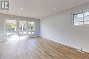 Oshawa (Eastdale) apartment for rent - MAIN FLOOR - 253 WILSON ROAD N Main Floor