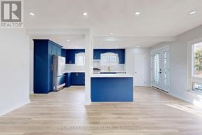 Oshawa (Eastdale) apartment for rent - MAIN FLOOR - 253 WILSON ROAD N Main Floor