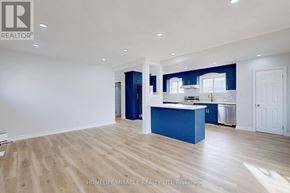 Oshawa (Eastdale) apartment for rent - MAIN FLOOR - 253 WILSON ROAD N Main Floor