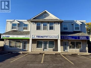 Niagara Falls (Stamford) apartment for rent - 203 - 6837 THOROLD STONE ROAD 203