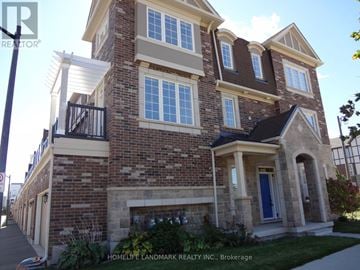 Oakville (Go Glenorchy) townhouse for rent - 276 POLLY DRIVE