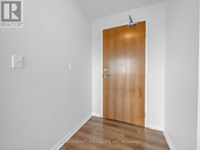 Brampton (Queen Street Corridor) condo for rent - 1501 - 215 QUEEN STREET E 1501