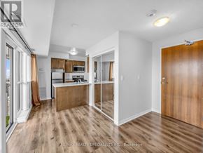 Brampton (Queen Street Corridor) condo for rent - 1501 - 215 QUEEN STREET E 1501