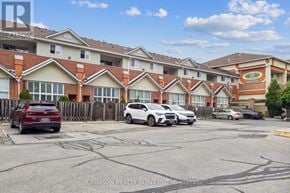 Brantford townhouse for rent - 105 - 111 GREY STREET 105