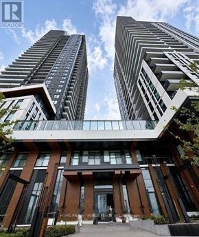 Vaughan (Vaughan Corporate Centre) condo for rent - 2203 - 5 MEADOWDALE ROAD 2203
