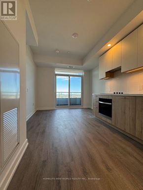 Vaughan (Vaughan Corporate Centre) condo for rent - 2203 - 5 MEADOWDALE ROAD 2203