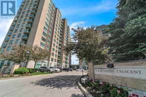 Richmond Hill (Langstaff) condo for rent - 1202 - 11 ONEIDA CRESCENT 1202