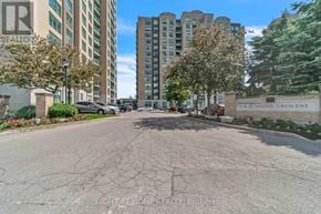 Richmond Hill (Langstaff) condo for rent - 1202 - 11 ONEIDA CRESCENT 1202