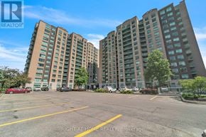 Richmond Hill (Langstaff) condo for rent - 1202 - 11 ONEIDA CRESCENT 1202