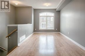 Markham (Greensborough) townhouse for rent - 324 DELRAY DRIVE