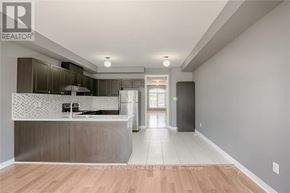 Markham (Greensborough) townhouse for rent - 324 DELRAY DRIVE