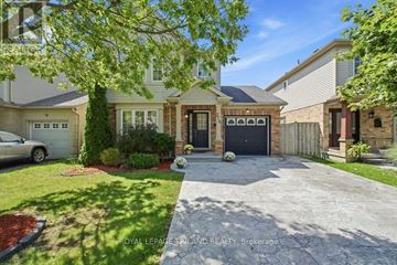 London South (South U) apartment for rent - 270 SOUTH LEAKSDALE CIRCLE