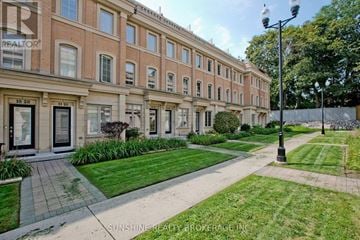 Toronto (Bridle Path-Sunnybrook-York Mills) townhouse for rent - 12 - 20 HARGRAVE LANE 12