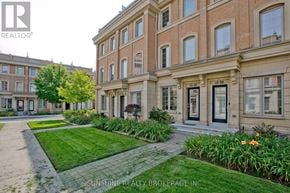 Toronto (Bridle Path-Sunnybrook-York Mills) townhouse for rent - 12 - 20 HARGRAVE LANE 12