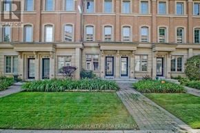 Toronto (Bridle Path-Sunnybrook-York Mills) townhouse for rent - 12 - 20 HARGRAVE LANE 12