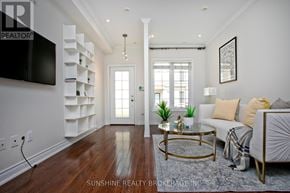 Toronto (Bridle Path-Sunnybrook-York Mills) townhouse for rent - 12 - 20 HARGRAVE LANE 12