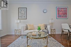 Toronto (Bridle Path-Sunnybrook-York Mills) townhouse for rent - 12 - 20 HARGRAVE LANE 12