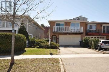 Toronto (L'amoreaux) apartment for rent - MAIN - 92 HEATHERSIDE DRIVE Main