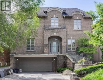 Toronto (Englemount-Lawrence) apartment for rent - BSMT - 523 COLDSTREAM AVENUE BSMT