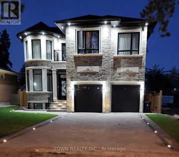 Toronto (West Hill) apartment for rent - BSMT - 57C ORCHARD PARK DRIVE BSMT