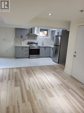Toronto (West Hill) apartment for rent - BSMT - 57C ORCHARD PARK DRIVE BSMT