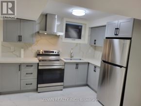 Toronto (West Hill) apartment for rent - BSMT - 57C ORCHARD PARK DRIVE BSMT