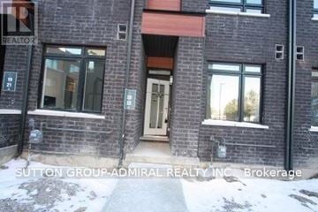 Richmond Hill (Langstaff) townhouse for rent - 22 - 370 RED MAPLE ROAD 22