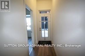 Richmond Hill (Langstaff) townhouse for rent - 22 - 370 RED MAPLE ROAD 22