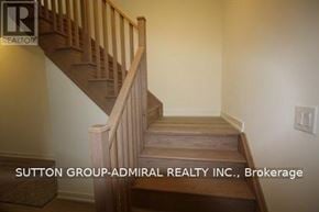 Richmond Hill (Langstaff) townhouse for rent - 22 - 370 RED MAPLE ROAD 22