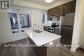 Richmond Hill (Langstaff) townhouse for rent - 22 - 370 RED MAPLE ROAD 22