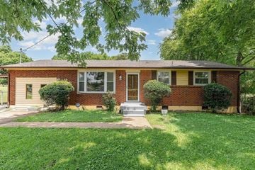 Nashville house for rent - 3194 Qualynn Dr - North Nashville 4BR 2BA