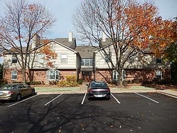 Schaumburg house for rent - 1760 Eastwood Ct, #02