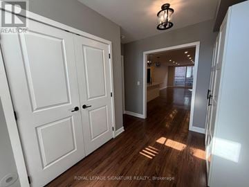 Toronto (Long Branch) townhouse for rent - 102 - 3400 LAKE SHORE BOULEVARD W 102