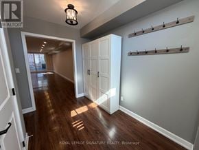 Toronto (Long Branch) townhouse for rent - 102 - 3400 LAKE SHORE BOULEVARD W 102