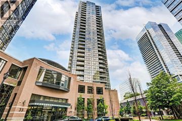 Toronto (Willowdale East) condo for rent - 711 - 23 SHEPPARD AVENUE E 711