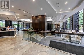 Toronto (Willowdale East) condo for rent - 711 - 23 SHEPPARD AVENUE E 711