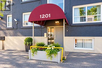 Oshawa (Lakeview) condo for rent - 5 - 1201 CEDAR STREET 5