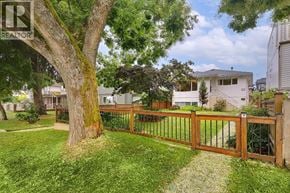 Burnaby apartment for rent - A tree with a sign that says REALTOR in the background.